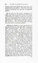 [Luckombe, Luxury Reprint of “The Compleat Irish Traveller” – [Textvolume only].
