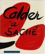 "Calder's Universe" - Large Collection of more than sixty (60) Reference-Books and Artist-Books by and on artist Alexander Calder.