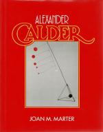 “Calder’s Universe” – Large Collection of seventyone (71) Books and Lithograph-Portfolios on and by American Artist Alexander “Sandy” Calder. 