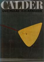 [Calder, CALDER - Photographs and Design by Ugo Mulas.