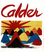 Maurice Bruzeau - Calder.