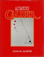 Marter - Alexander Calder.