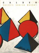 Galerie Adrien Maeght - Calder