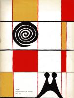 Cassou - Calder