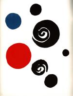 [Musee National d’Art Moderne Paris – Calder