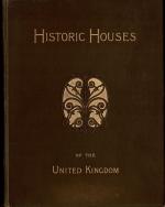 Ella (Eleanor Harriet) MacMahon, Historical Houses of the United Kingdom [and Ireland]