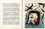 [Arnoux, CHANSONS – Illustrations de Thérèse Arnoux.