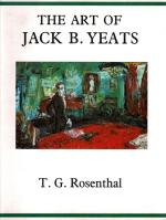 Rosenthal / Pyle, The Art of Jack B.Yeats.