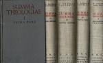 Aquinas, Summa Theologiae [Cura Fratrum eiusdem Ordinis].