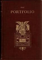 Philip Gilbert Hamerton, The Portfolio - Monographs on Artistic Subjects [21 Volumes in 7].