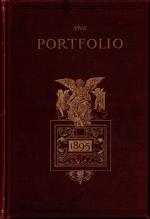 Hamerton, The Portfolio – Monographs on Artistic Subjects [21 Volumes in 7].