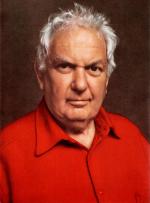 Alexander Calder, Derrière Le Miroir N°141. With 7 lithographes originales