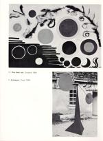 [Calder, Derrière Le Miroir N°156 – Fevrier 1966 [With 8 lithographes originales