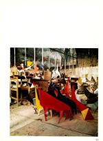 [Calder, Derrière Le Miroir N°190 – Février 1971 [With 5 lithographes originales 