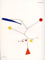 [Calder, Derrière Le Miroir N°248 – Octobre 1981 