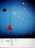 [Calder, Derrière Le Miroir N°248 – Octobre 1981 