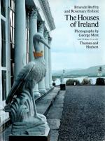 De Breffny - The Houses of Ireland: Domestic Architecture from the Medieval Castle to the Edwardian Villa.