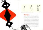 [Calder, Exhibition – Catalogue – “CALDER” – Galeria Maeght – Barcelona Febrer-Marc 1989.