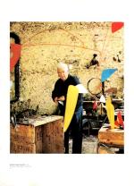 [Calder, Exhibition – Catalogue – “CALDER” – Galeria Maeght – Barcelona Febrer-Marc 1989.