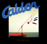 [Calder, Exhibition - Catalogue - "Alexander Calder" - Royal Academy of Arts.