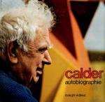 [Calder, "Calder - Autobiographie".