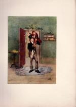 Charles Dickens / Frederick Barnard – A Series of Character Sketches from Dickens in Colour – From Original Drawings by Frederick Barnard
