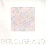 [Ireland, Patrick Ireland - Drawings 1965-1985.