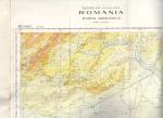 Collection of sixteen (16) important publications on the Geology of Romania and the Carpathian Region from the William Daniel Gill Collection