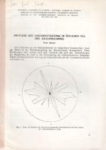 Collection of sixteen (16) important publications on the Geology of Romania and the Carpathian Region from the William Daniel Gill Collection