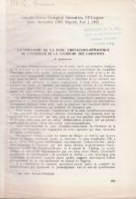 Collection of sixteen (16) important publications on the Geology of Romania and the Carpathian Region from the William Daniel Gill Collection