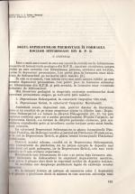 Collection of sixteen (16) important publications on the Geology of Romania and the Carpathian Region from the William Daniel Gill Collection