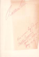 [Greaves Jr., Labor Policy of the Free Society [Association copy – This being the copy of Bettina Bien Greaves