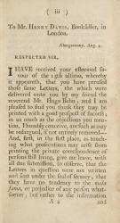 [Smollett, The Expedition of Humphrey Clinker – By the Author of Roderick Random.
