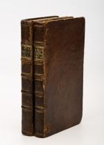 [Smollett, The Expedition of Humphrey Clinker – By the Author of Roderick Random.