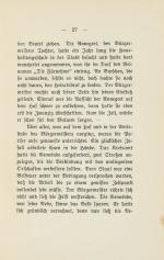 [Otto Ubbelohde / Bock, Alfred] – Die Pariser.