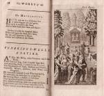 Rochester, The Works of the Earls of Rochester, Roscomon [sic], and Dorset; The Dukes of Devonshire