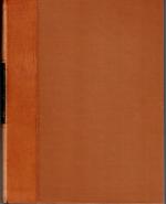 Anthony Gross, The Very Rich Hours of Le Boulvé. [No.22 of only 120 copies, signed and numbered by Anthony Gross]