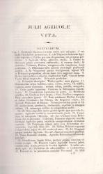 Tacitus, [Tacitus Opera] C. Corn. Taciti Opera Ex Recensione Joh. Augusti Ernesti Denuo Curavit Jer. Jac. Oberlinus