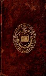 [Hammond, The Whole Duty of Man, Laid Down In A Plain and Familiar Way for The Use of ALL