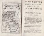 Xenophon / Hutchinson, Xenophontis de Cyri Institutione - Libri Octo.