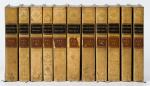 Diodorus Siculus. Bibliothecae Historicae