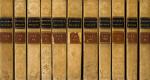 Diodorus Siculus. Bibliothecae Historicae