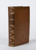 [Homer] Bothe, [The Odyssey] Homeri Carmina