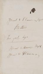 Neilson, Greek Exercises, In Syntax, Ellipsis, Dialects, Prosody, And Metaphrasis.