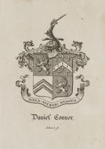 Claude Lancelot /  Thomas Nugent, A New Method of learning with facility the Greek Tongue