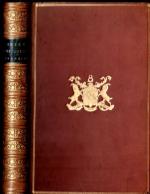 Tyrwhitt, Greek and Gothic – Progress and Decay in The Three Arts of Architecture, Sculpture and Painting.