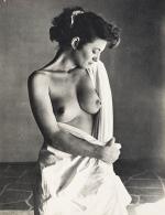 André de Dienes – The Nude