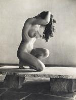 André de Dienes – The Nude