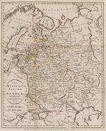 John Payne – Universal Geography – Formed Into A New And Entire System; Describing Asia, Africa, Europe And America