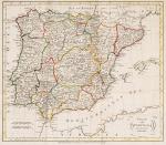 John Payne – Universal Geography – Formed Into A New And Entire System; Describing Asia, Africa, Europe And America